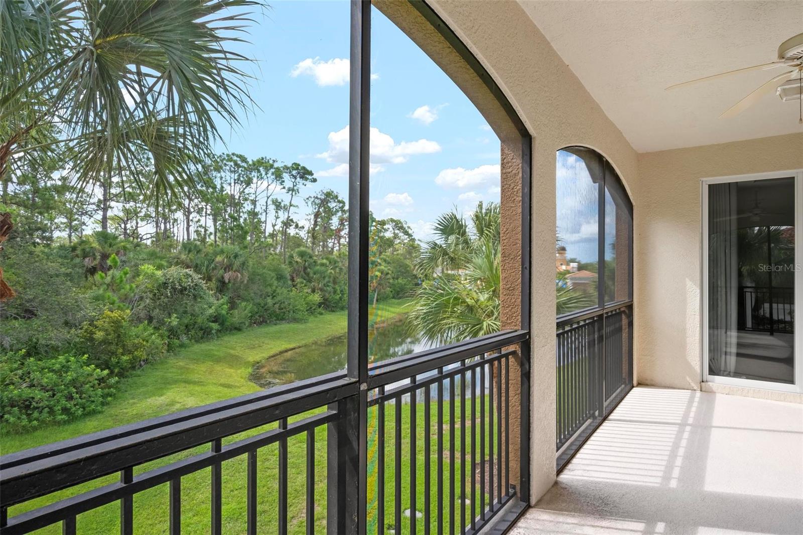 114 BELLA VISTA TER #6C, NORTH VENICE, FL, 34275