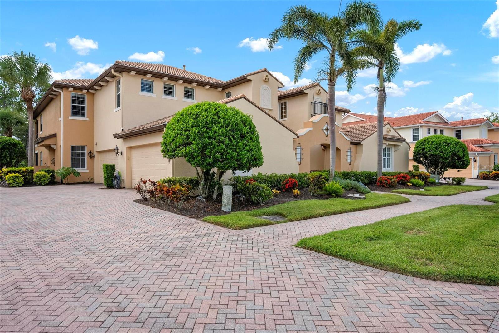 114 BELLA VISTA TER #6C, NORTH VENICE, FL, 34275