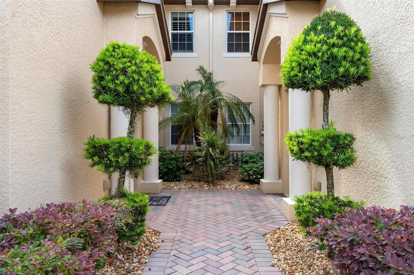114 BELLA VISTA TER #6C, NORTH VENICE, FL, 34275