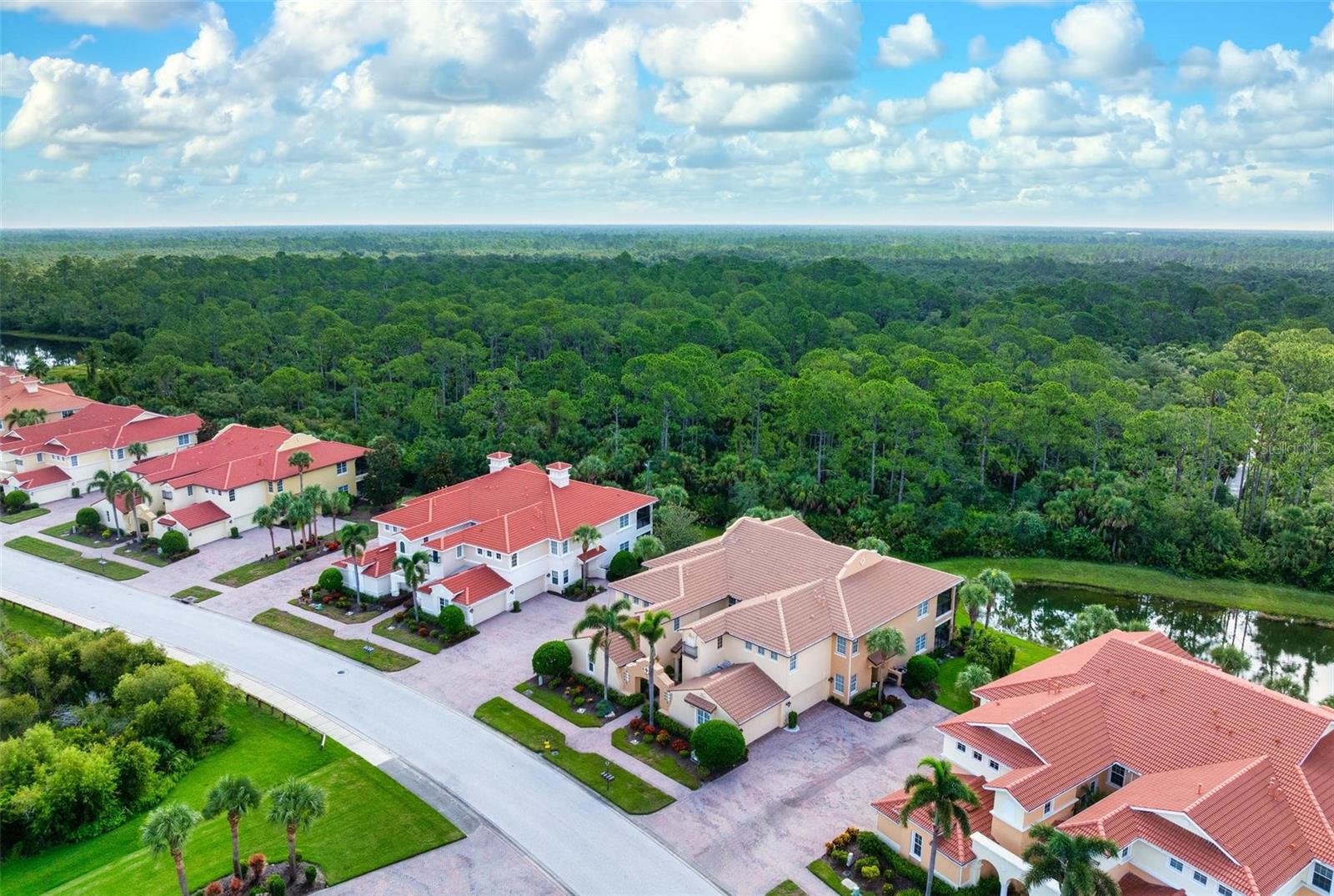 114 BELLA VISTA TER #6C, NORTH VENICE, FL, 34275