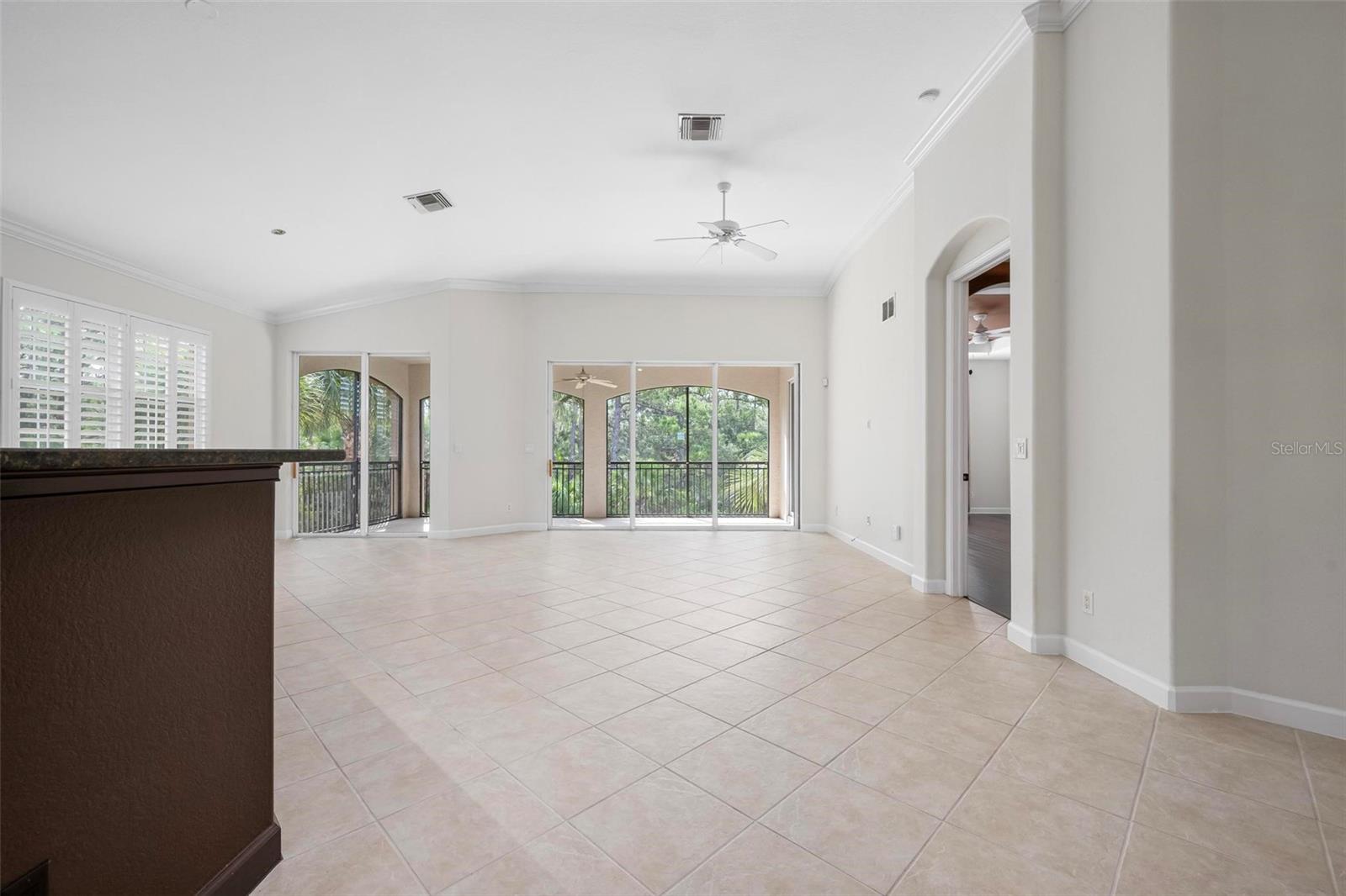 114 BELLA VISTA TER #6C, NORTH VENICE, FL, 34275