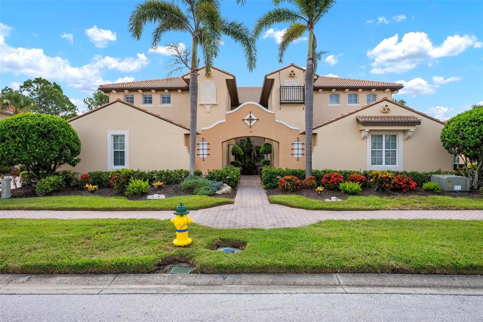 114 BELLA VISTA TER #6C, NORTH VENICE, FL, 34275