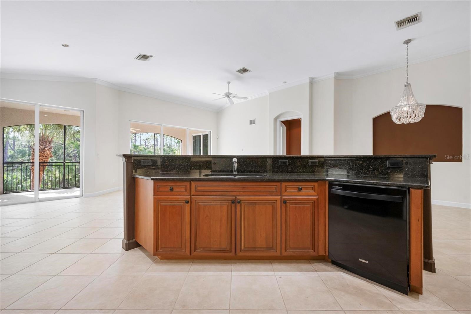 114 BELLA VISTA TER #6C, NORTH VENICE, FL, 34275