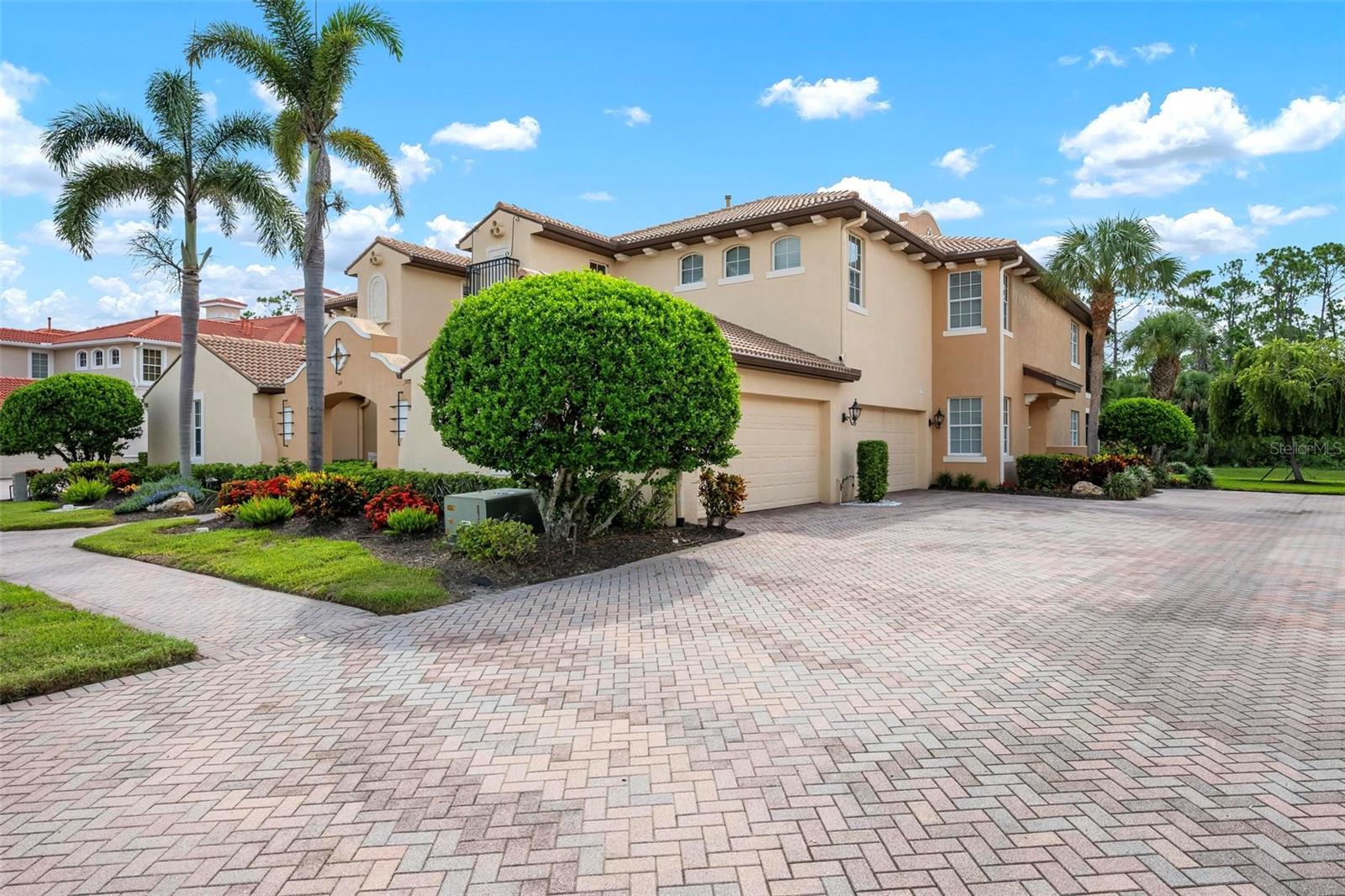 114 BELLA VISTA TER #6C, NORTH VENICE, FL, 34275