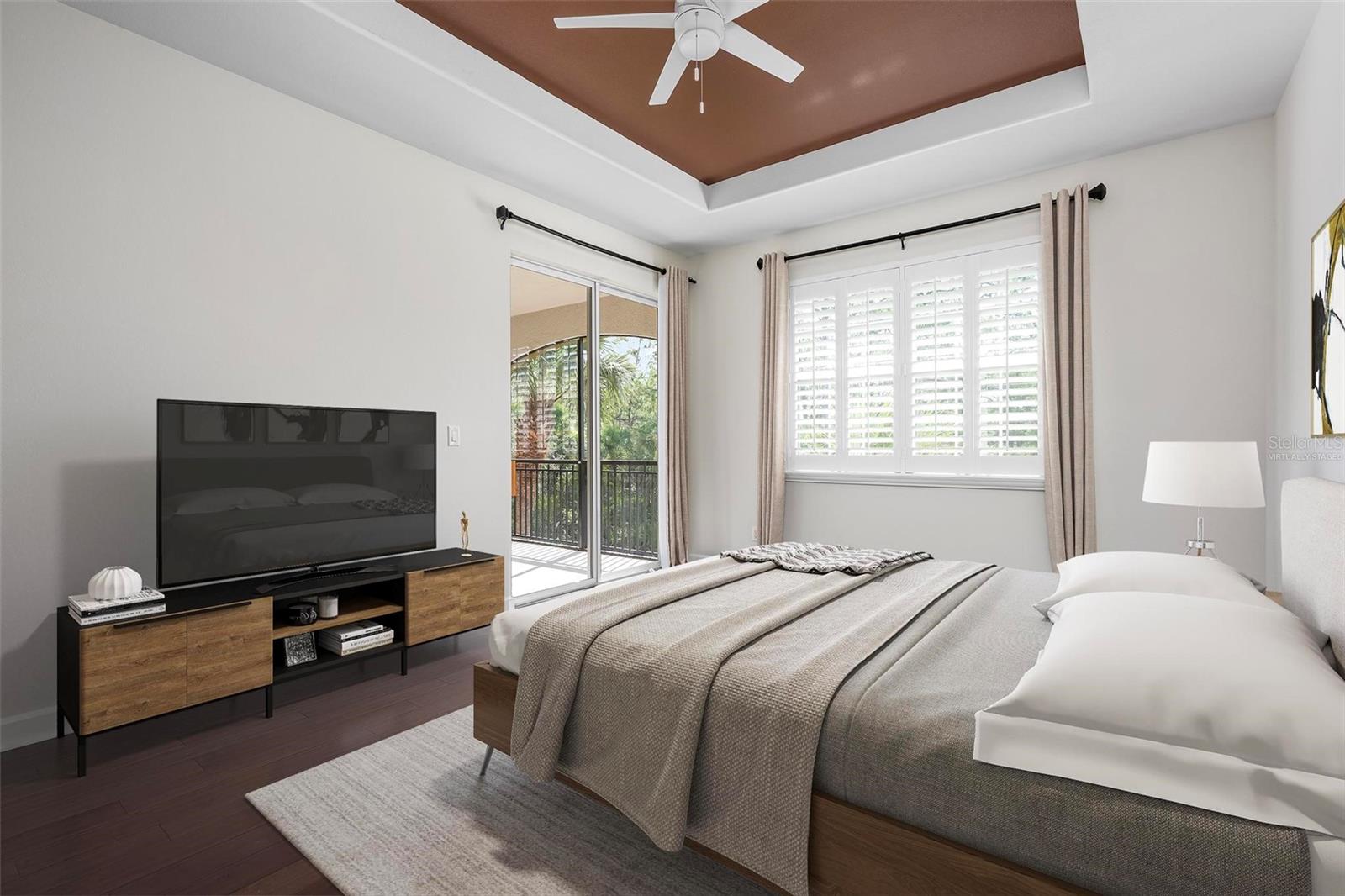 114 BELLA VISTA TER #6C, NORTH VENICE, FL, 34275