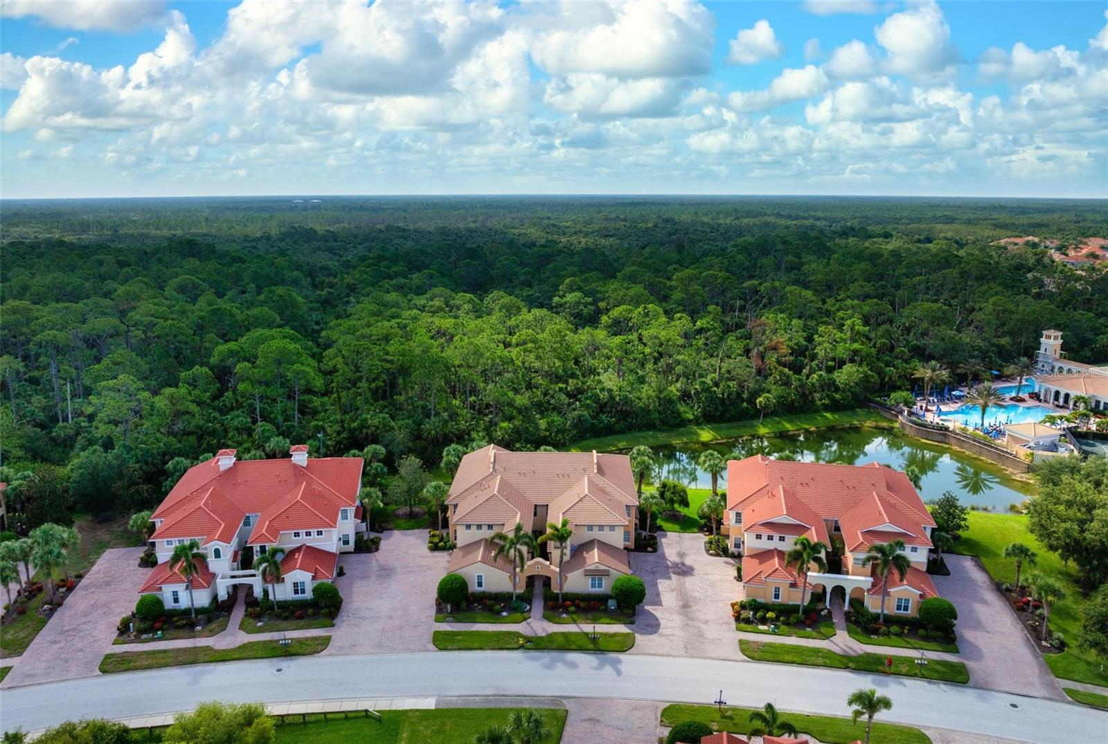 114 BELLA VISTA TER #6C, NORTH VENICE, FL, 34275