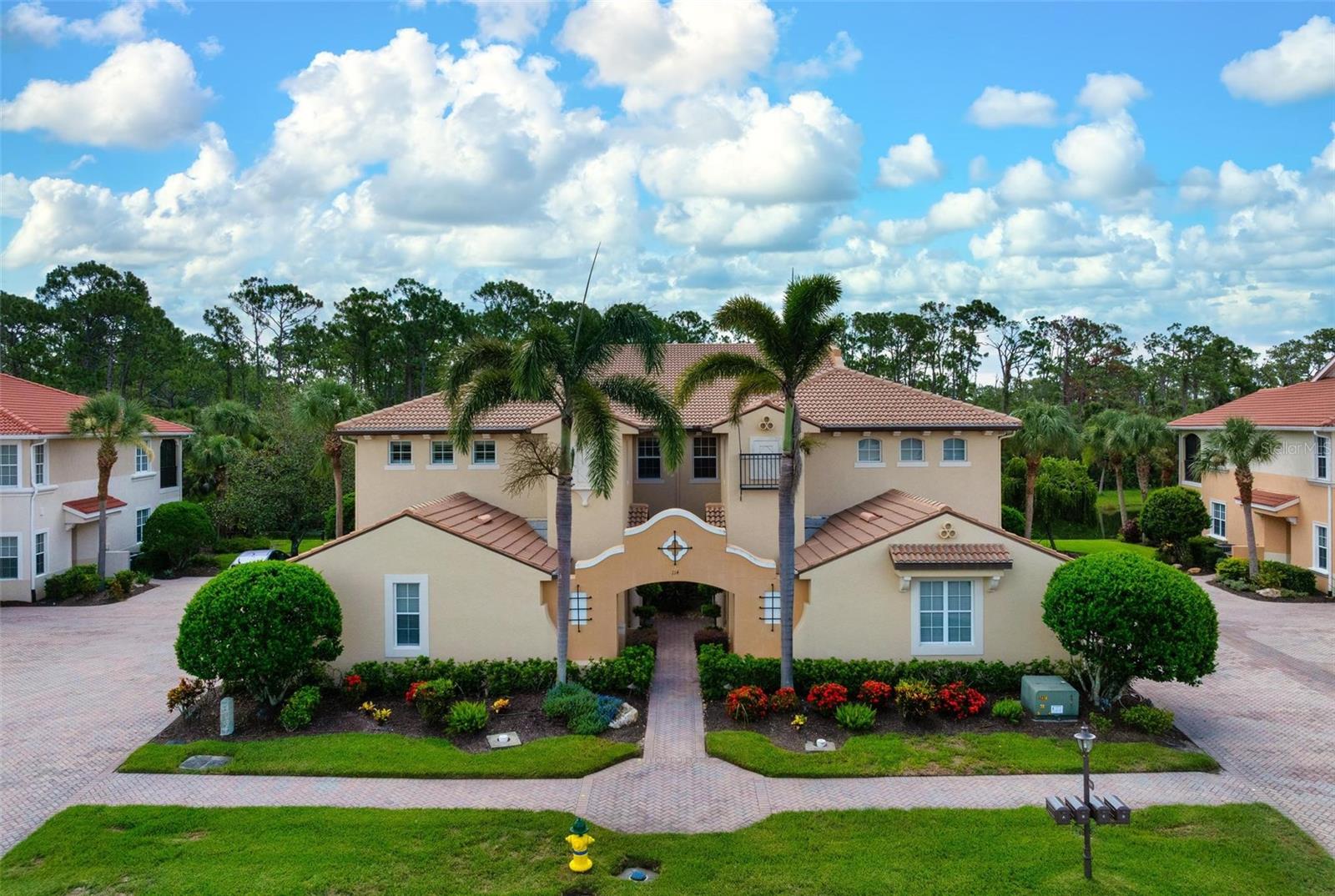 114 BELLA VISTA TER #6C, NORTH VENICE, FL, 34275