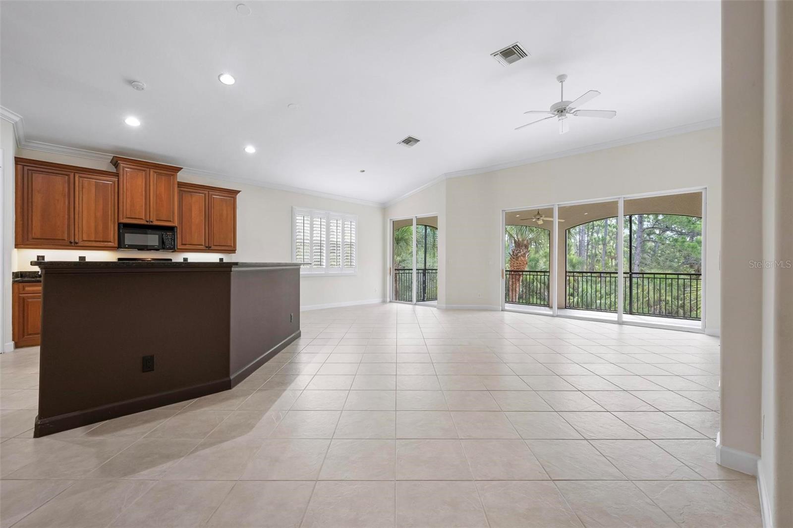 114 BELLA VISTA TER #6C, NORTH VENICE, FL, 34275