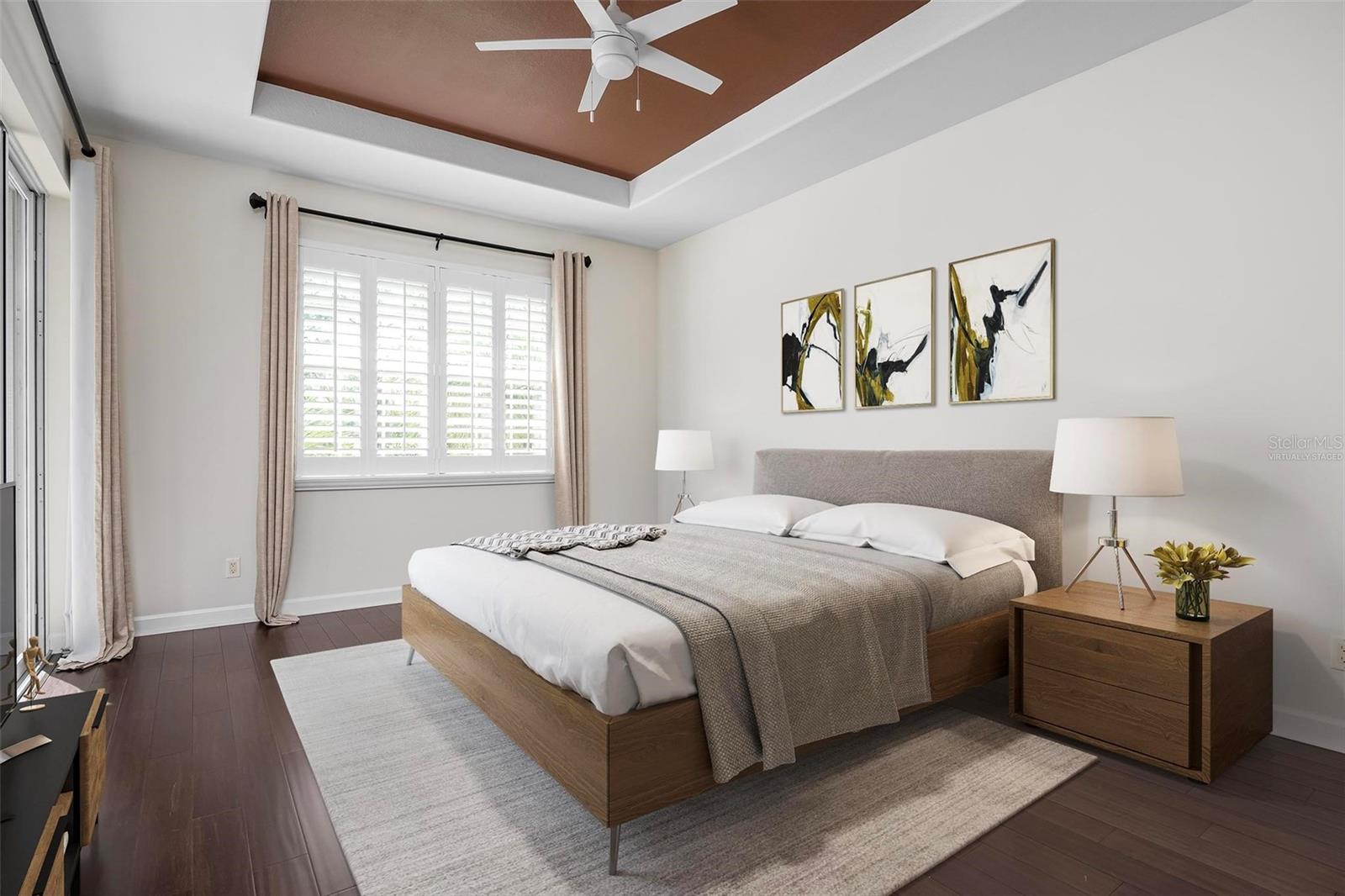 114 BELLA VISTA TER #6C, NORTH VENICE, FL, 34275