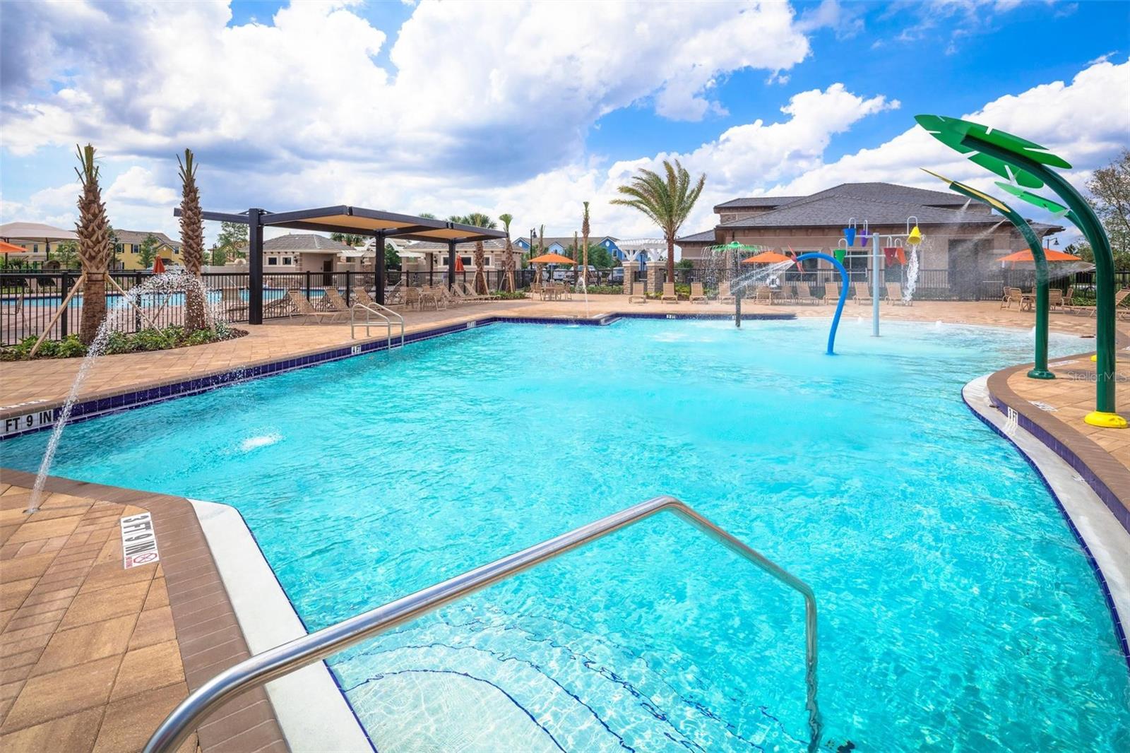 10557 GATLEY PL, ORLANDO, FL, 32832