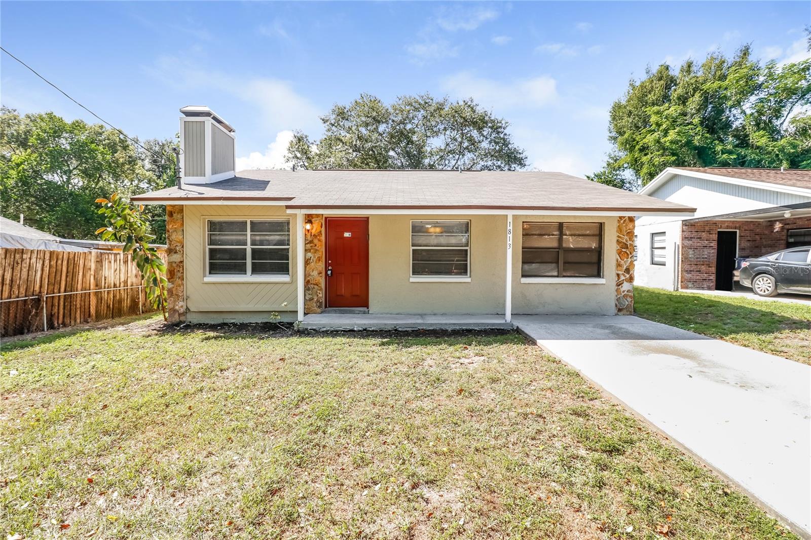 2520 AVENUE A SW, WINTER HAVEN, FL, 33880