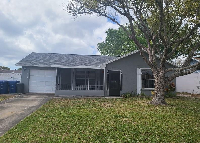 3443 MARTELL ST, NEW PORT RICHEY, FL, 34655