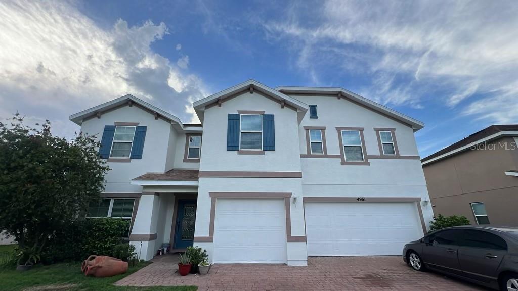 4961 WHISTLING WIND AVE, KISSIMMEE, FL, 34758