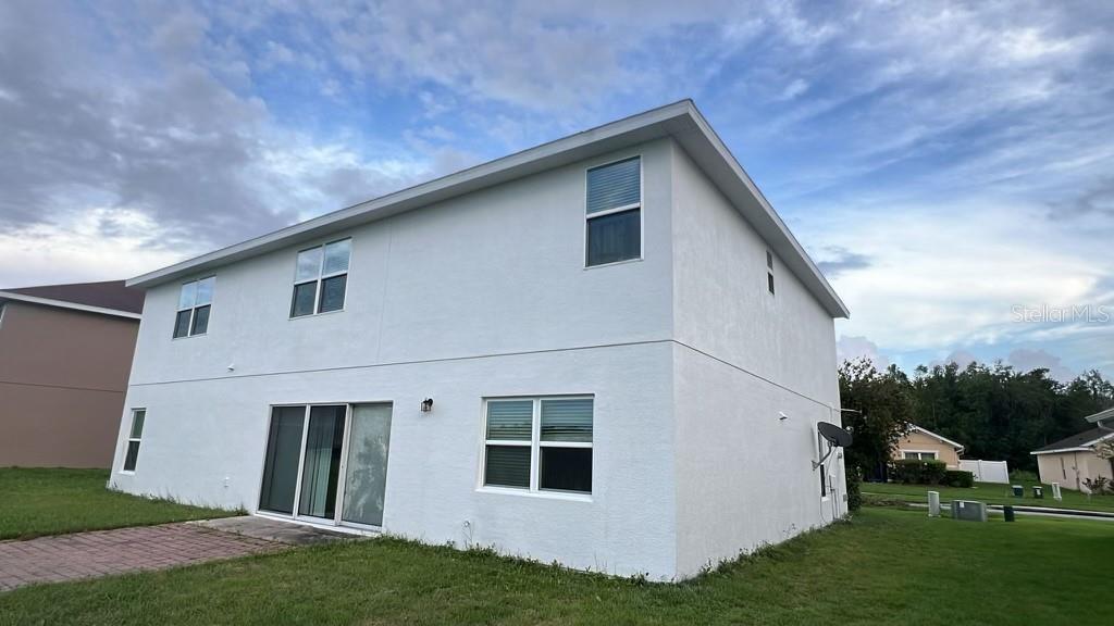 4961 WHISTLING WIND AVE, KISSIMMEE, FL, 34758