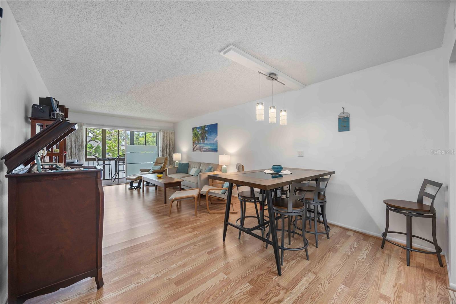 2220 STICKNEY POINT RD #528, SARASOTA, FL, 34231