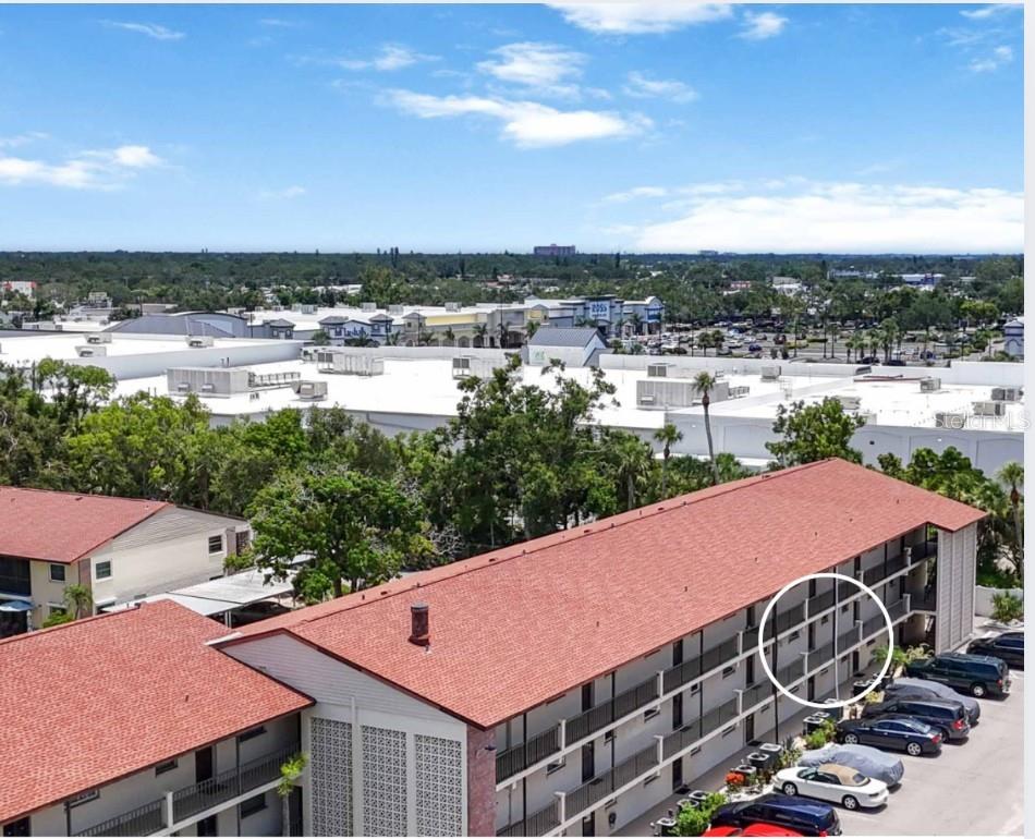 2220 STICKNEY POINT RD #528, SARASOTA, FL, 34231