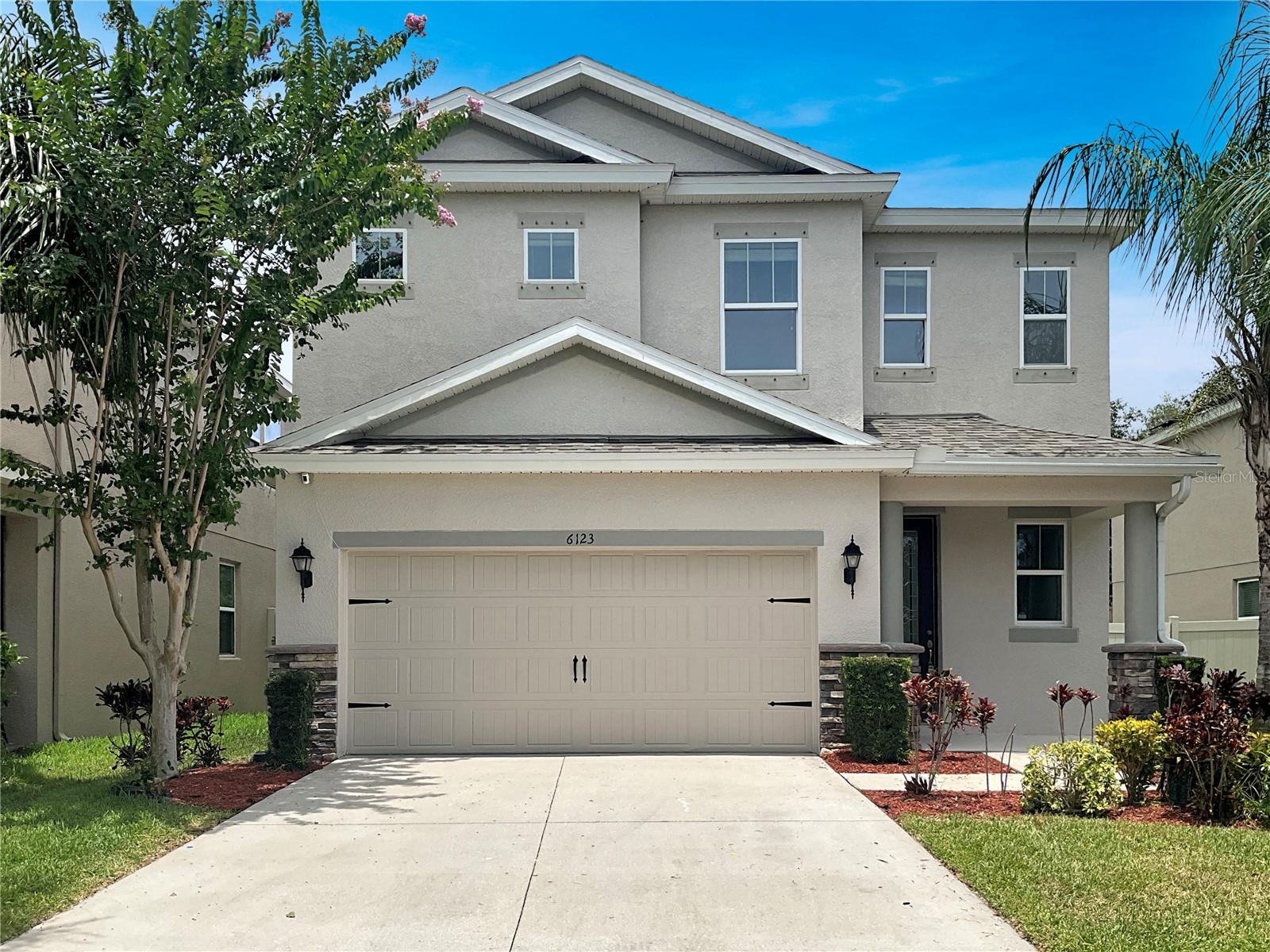 6123 TRENT CREEK DR, SUN CITY CENTER, FL, 33573