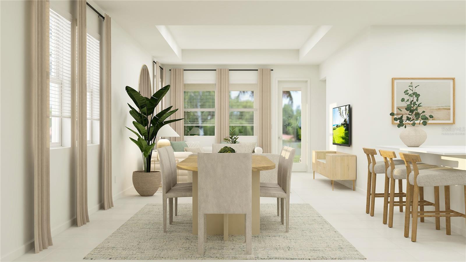 4500 OCHOS RIOS PL, KISSIMMEE, FL, 34758