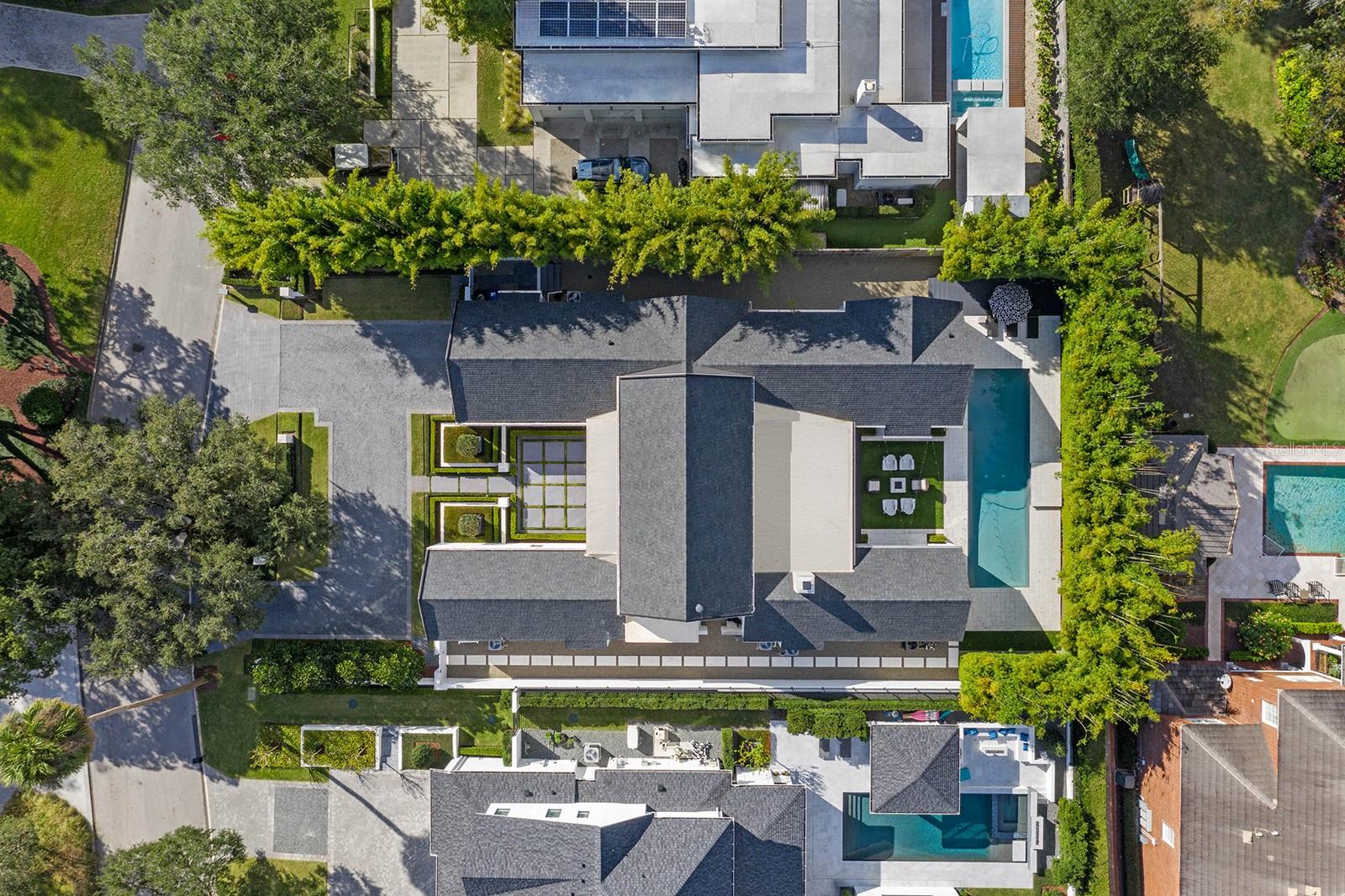 765 VIA LUGANO, WINTER PARK, FL, 32789