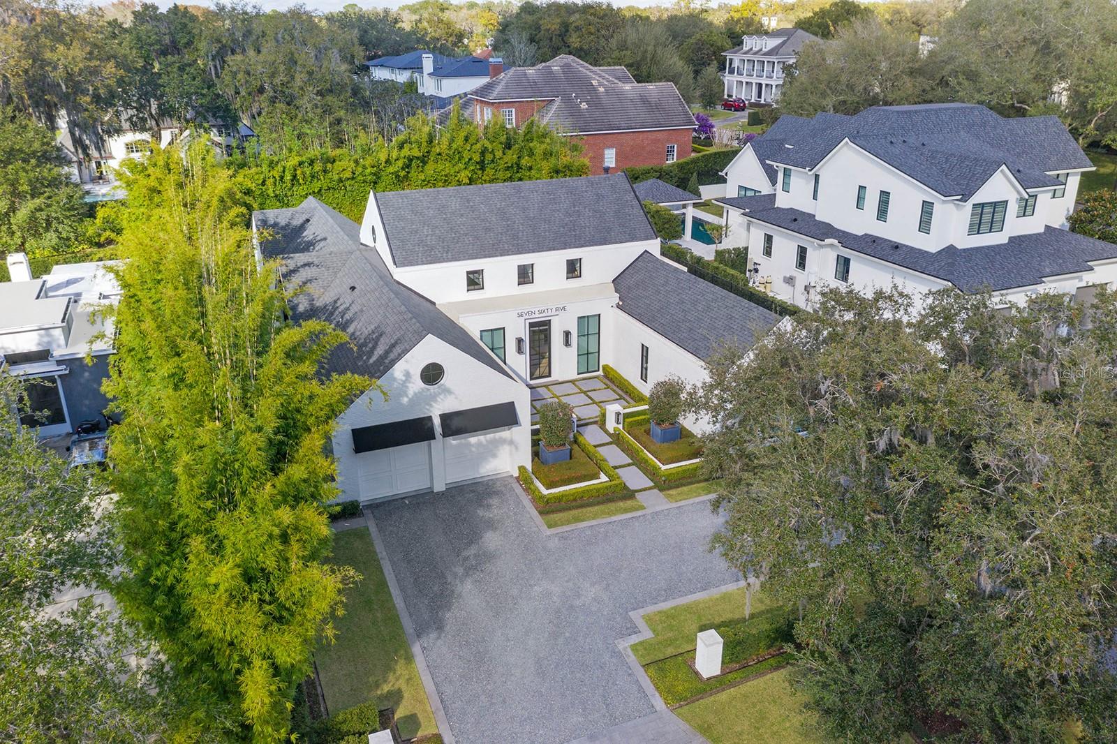 765 VIA LUGANO, WINTER PARK, FL, 32789