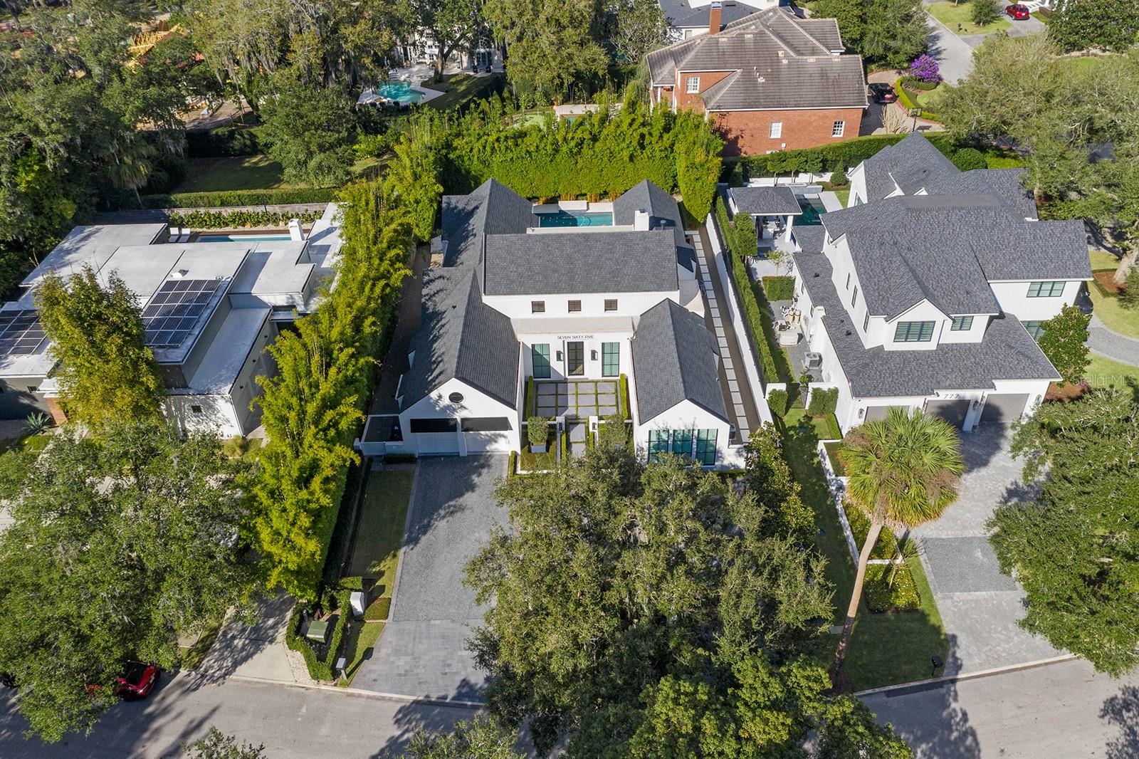 765 VIA LUGANO, WINTER PARK, FL, 32789