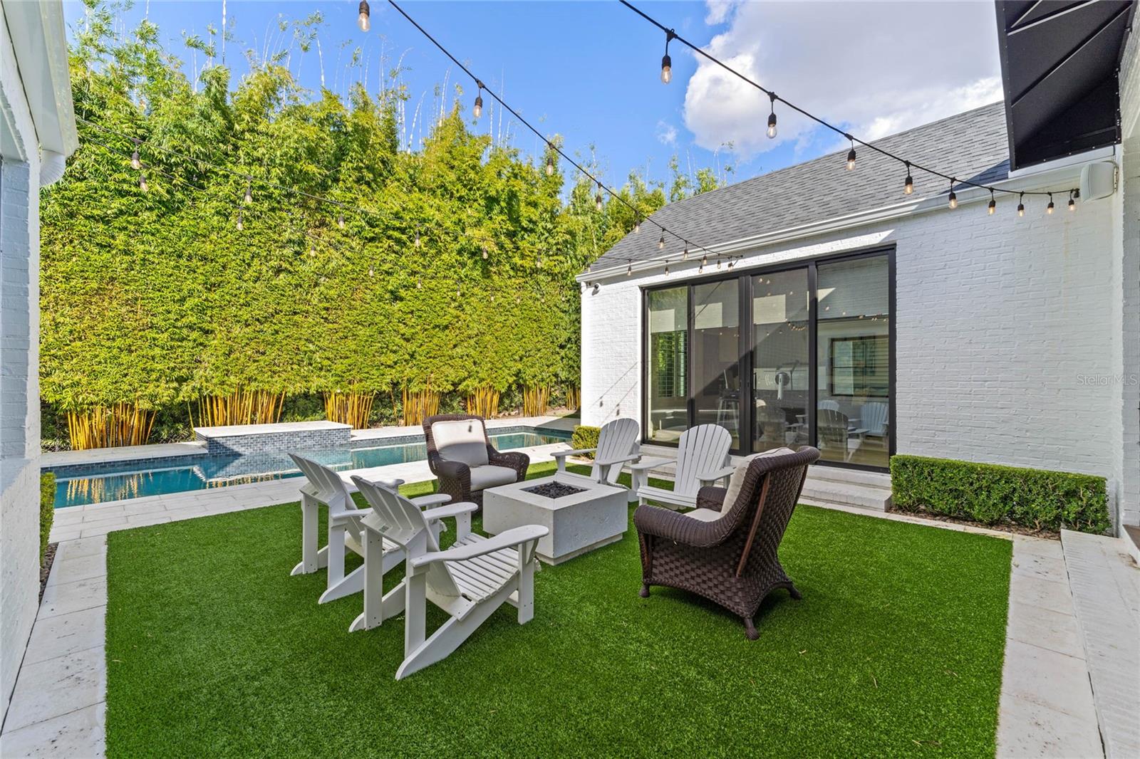 765 VIA LUGANO, WINTER PARK, FL, 32789