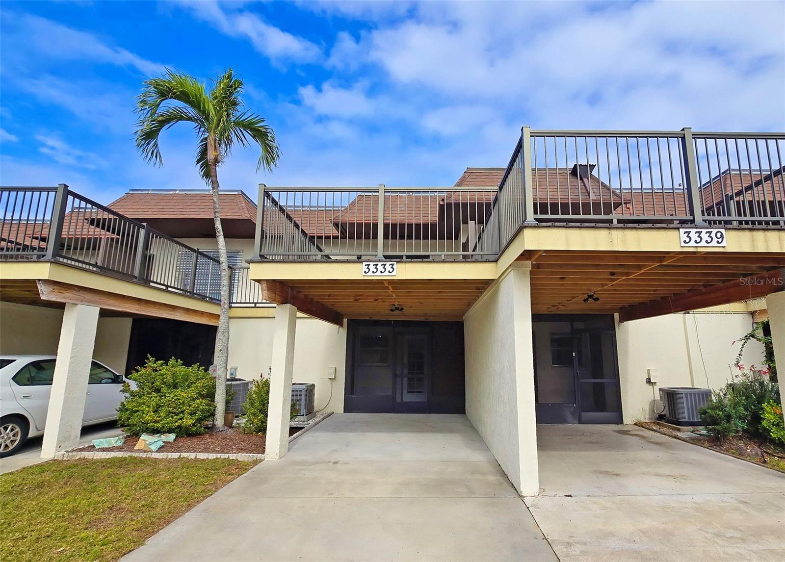 3333 RAMBLEWOOD CT, SARASOTA, FL, 34237