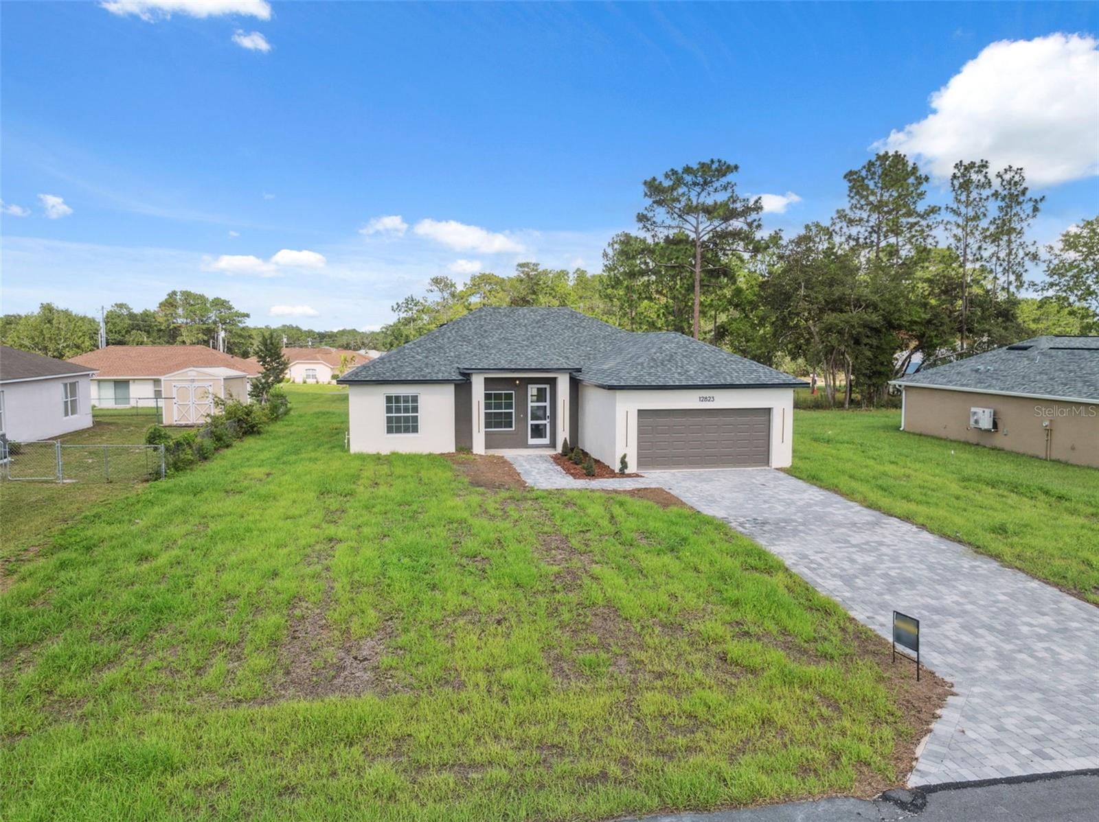 12823 SW 51ST AVE, OCALA, FL, 34473