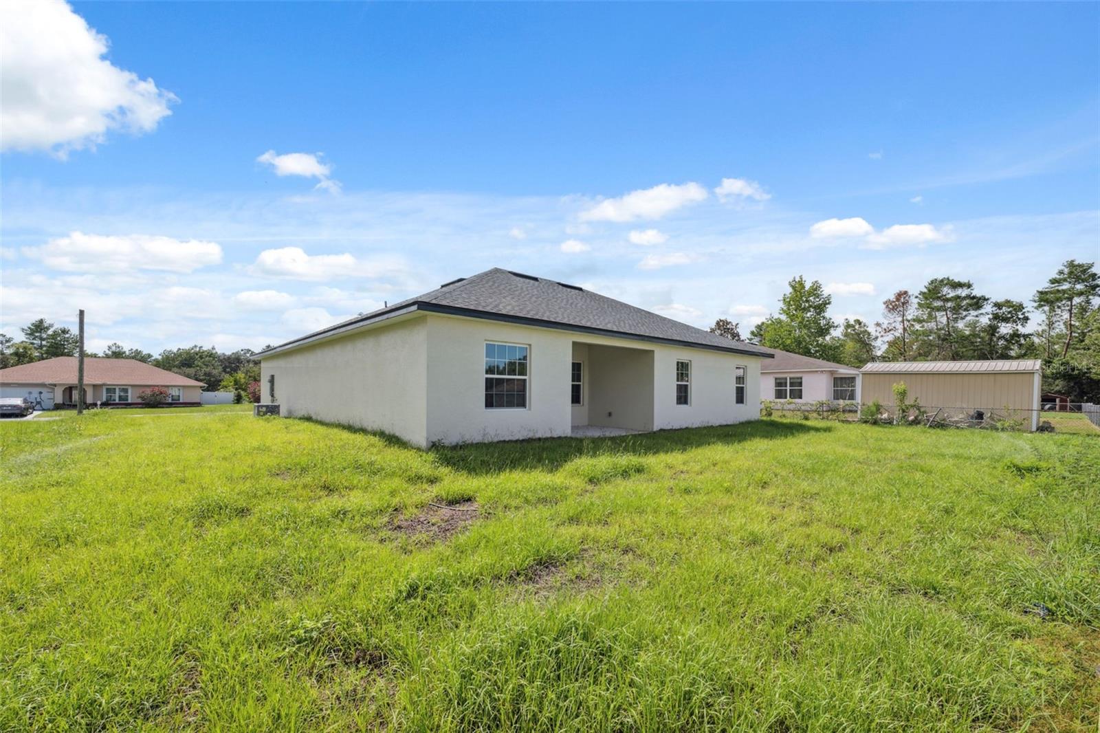 12823 SW 51ST AVE, OCALA, FL, 34473