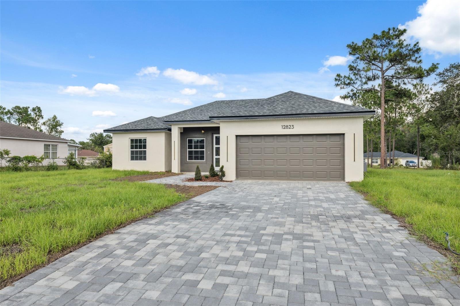 12823 SW 51ST AVE, OCALA, FL, 34473