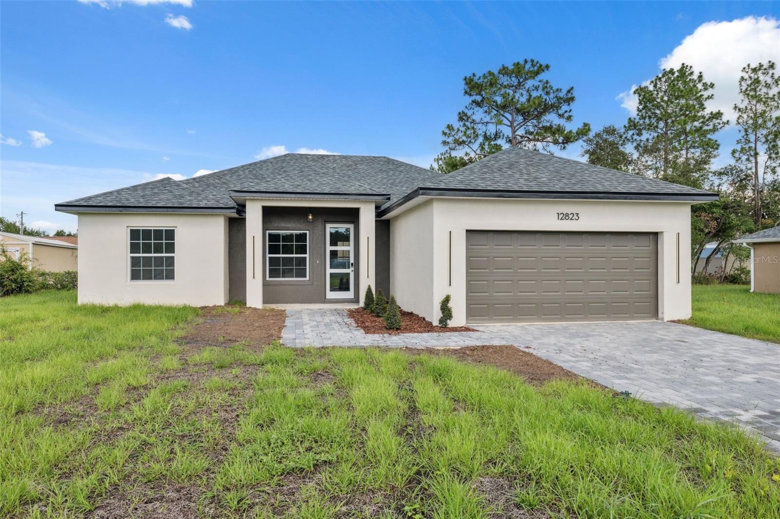 12823 SW 51ST AVE, OCALA, FL, 34473