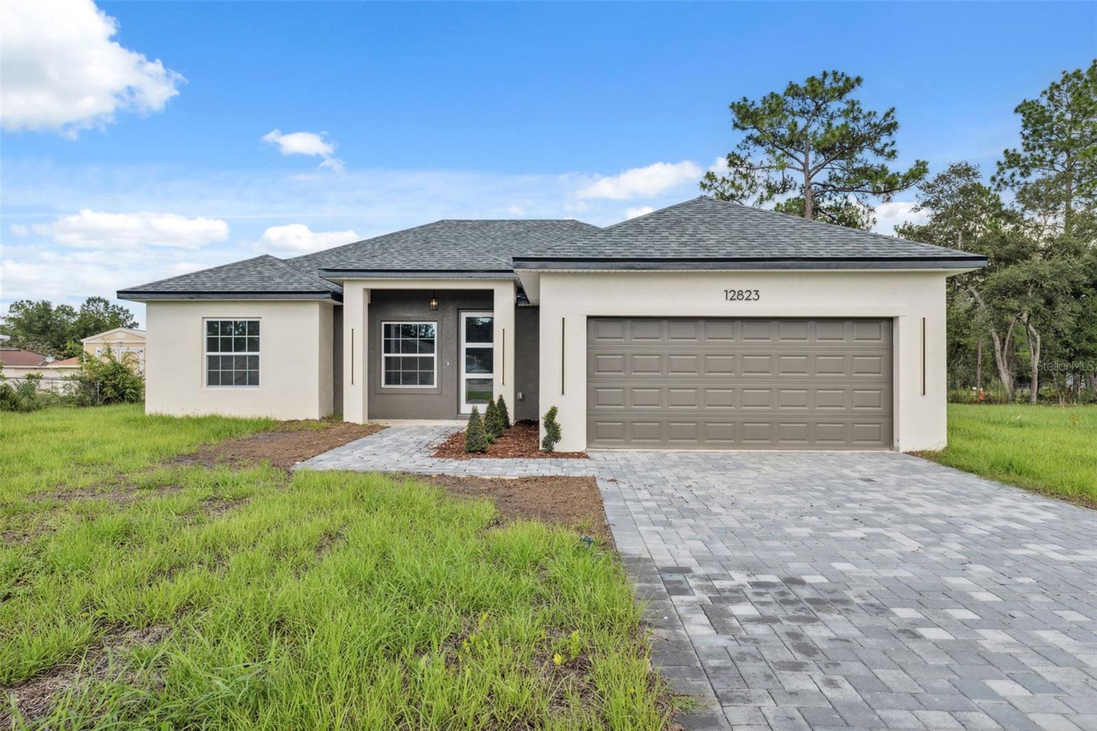 12823 SW 51ST AVE, OCALA, FL, 34473