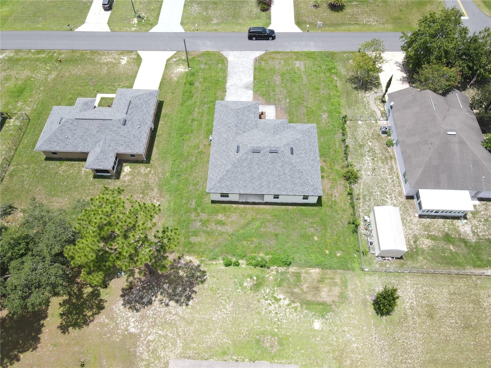 12823 SW 51ST AVE, OCALA, FL, 34473