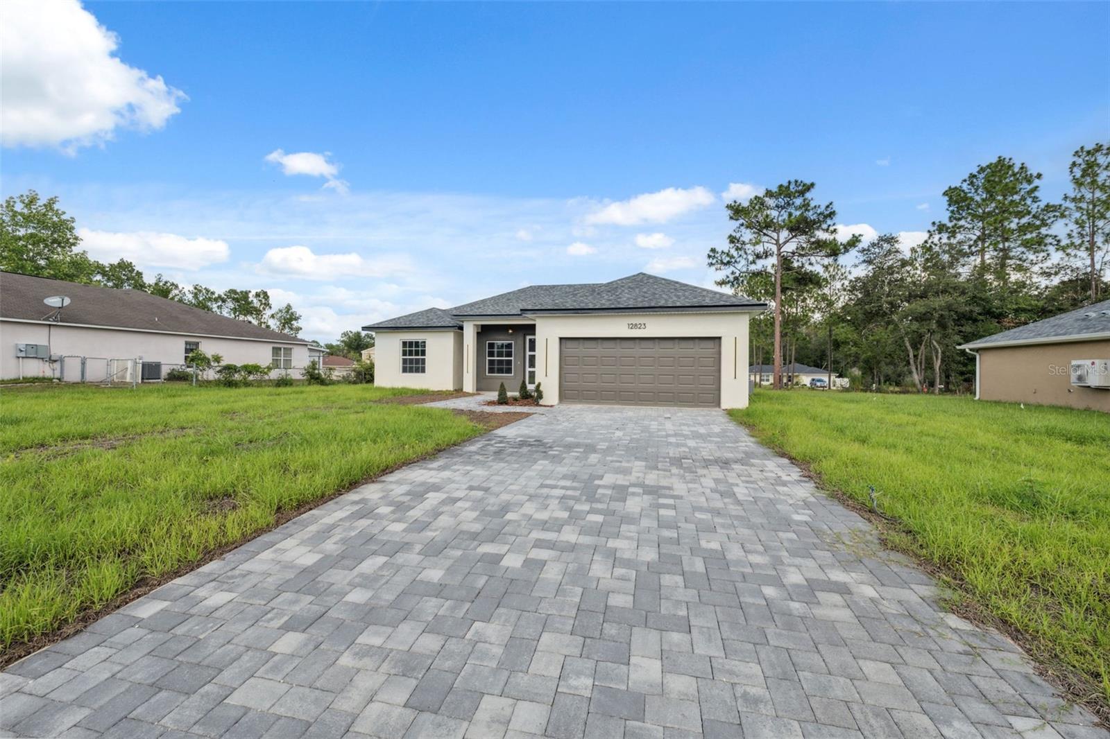 12823 SW 51ST AVE, OCALA, FL, 34473
