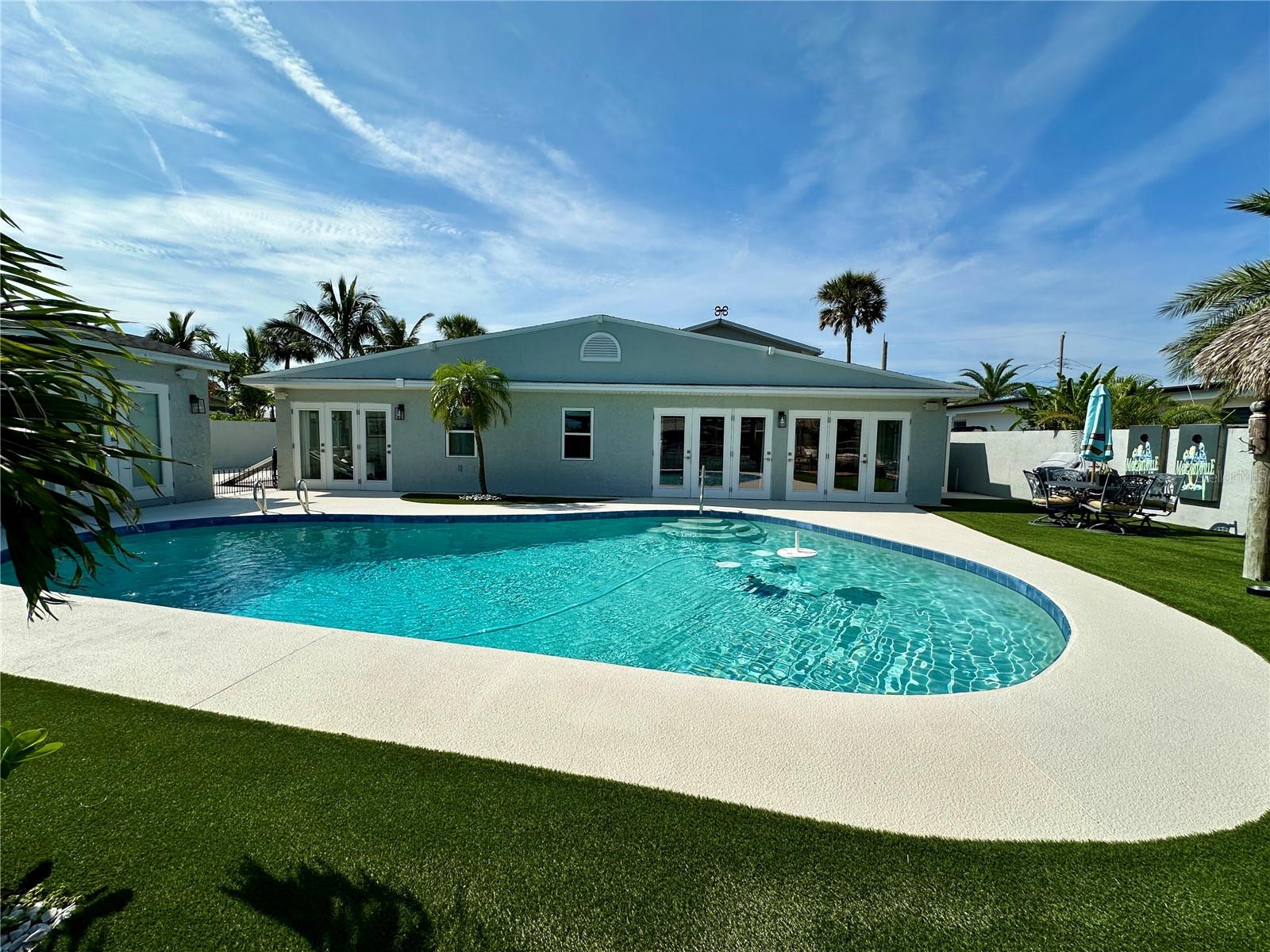 142 REEF RD, SOUTH DAYTONA, FL, 32119