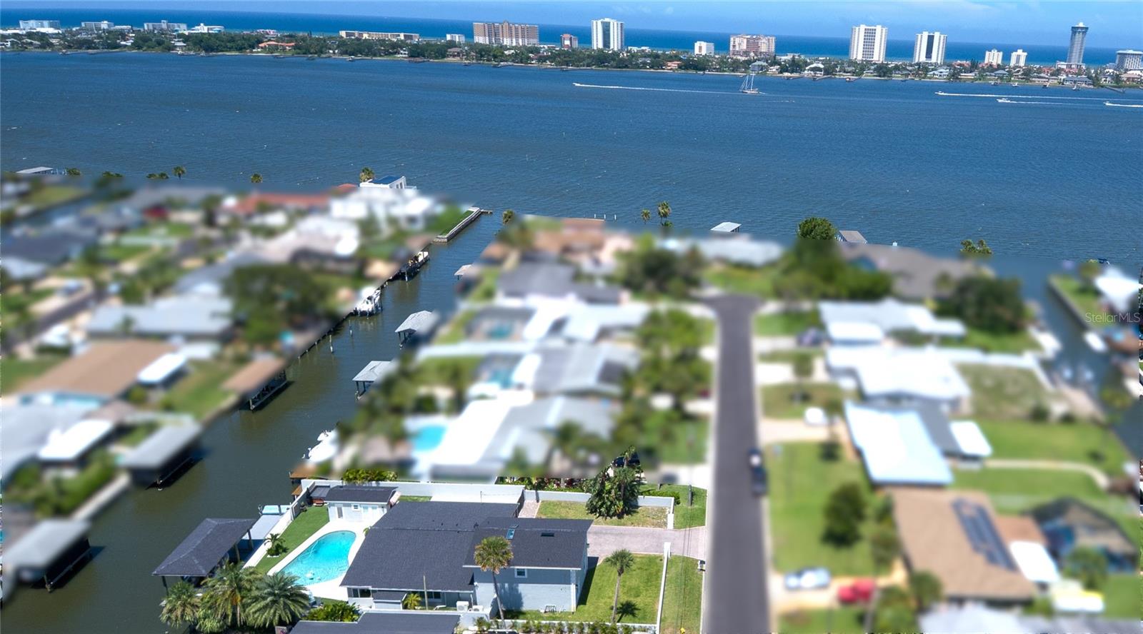 142 REEF RD, SOUTH DAYTONA, FL, 32119