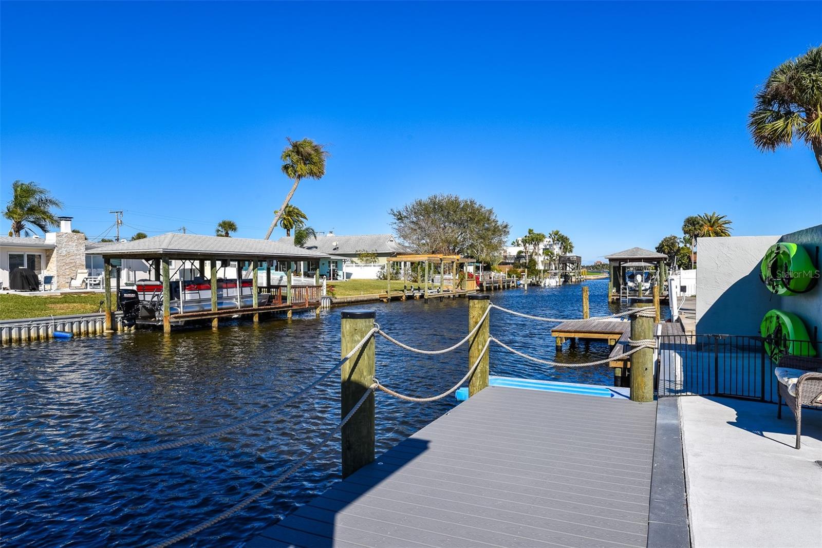 142 REEF RD, SOUTH DAYTONA, FL, 32119