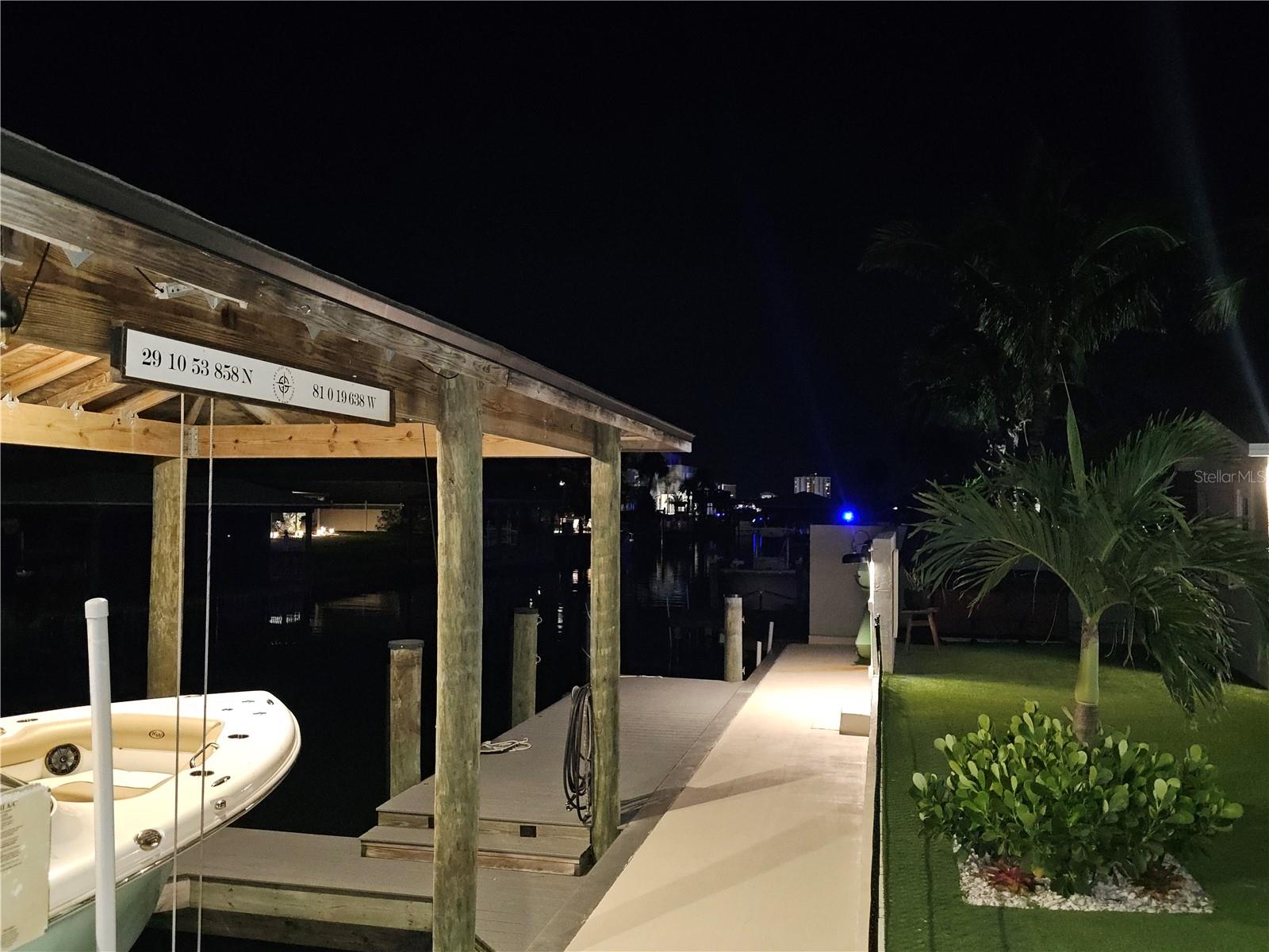 142 REEF RD, SOUTH DAYTONA, FL, 32119