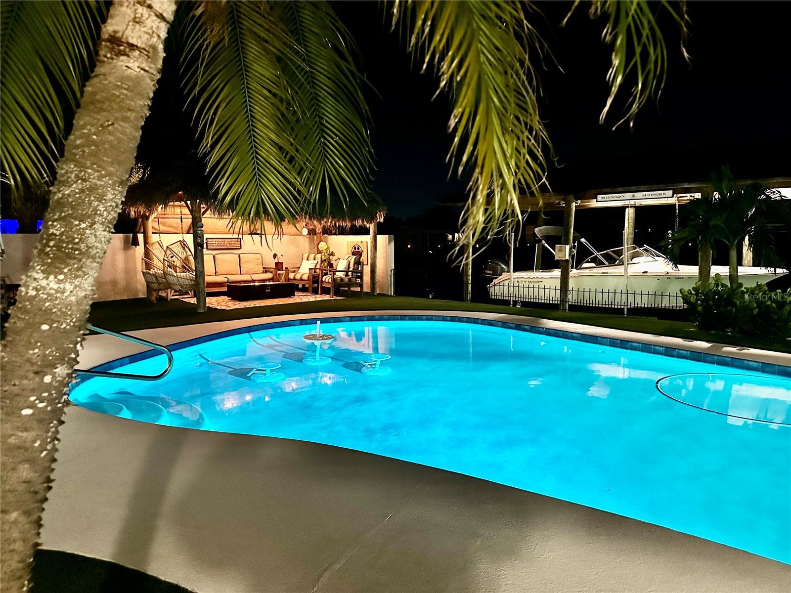 142 REEF RD, SOUTH DAYTONA, FL, 32119