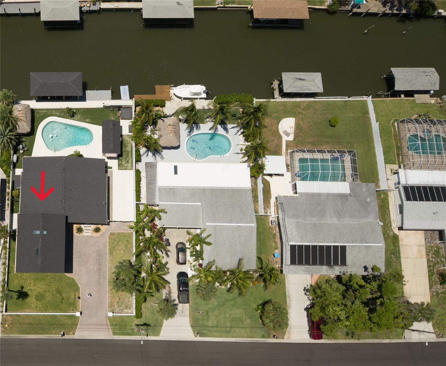 142 REEF RD, SOUTH DAYTONA, FL, 32119