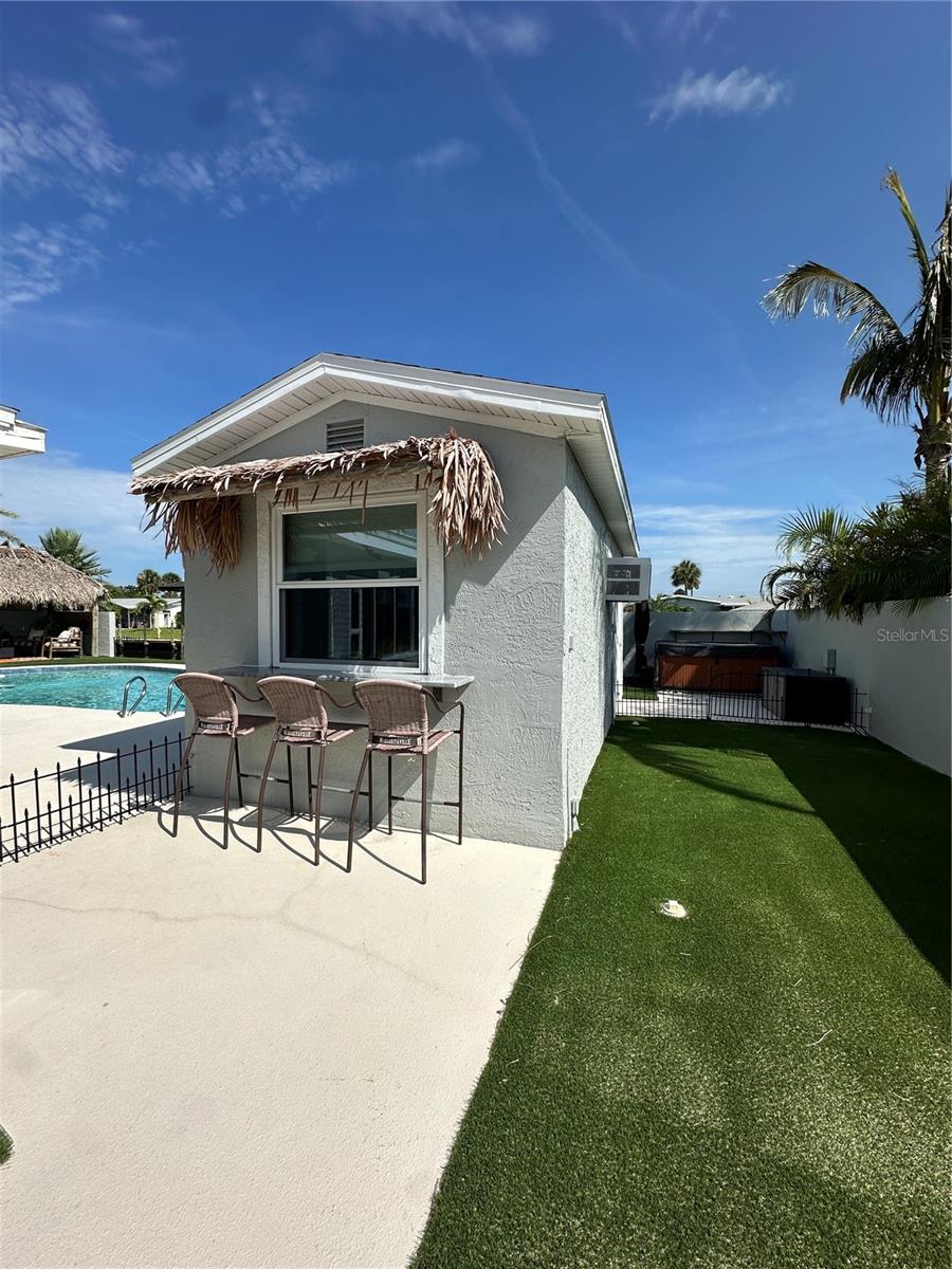 142 REEF RD, SOUTH DAYTONA, FL, 32119