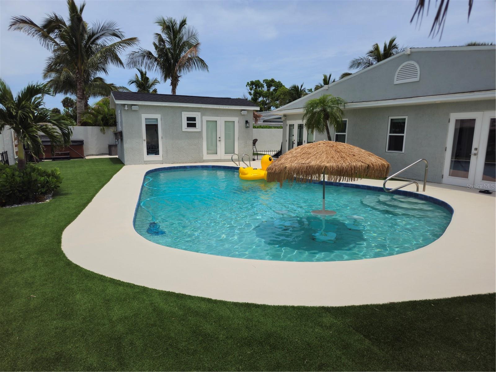 142 REEF RD, SOUTH DAYTONA, FL, 32119