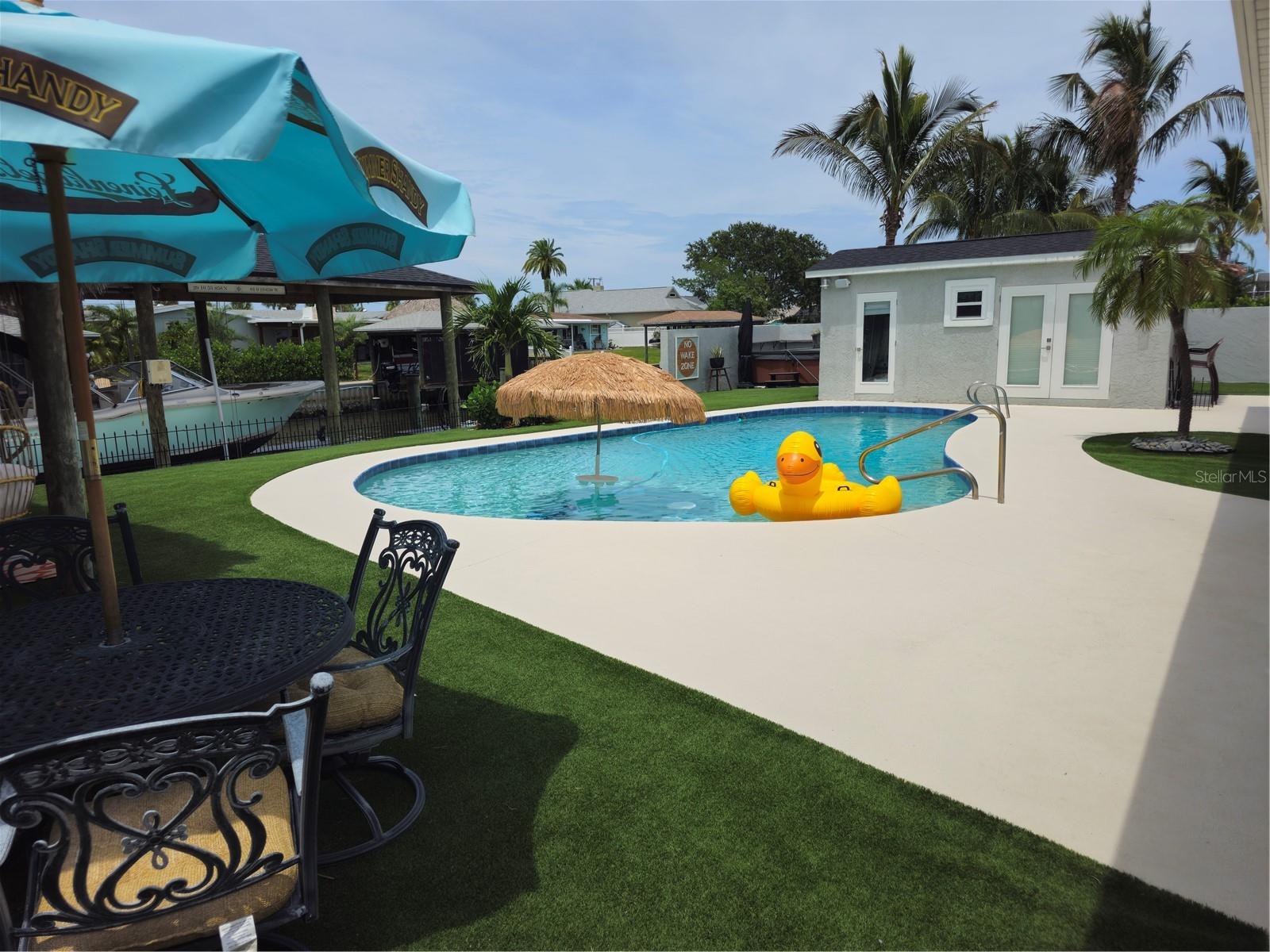 142 REEF RD, SOUTH DAYTONA, FL, 32119