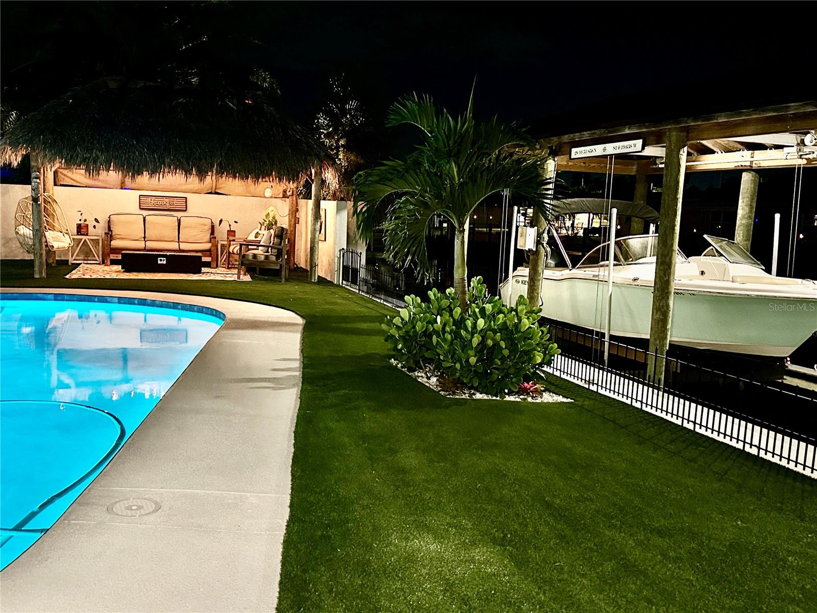 142 REEF RD, SOUTH DAYTONA, FL, 32119