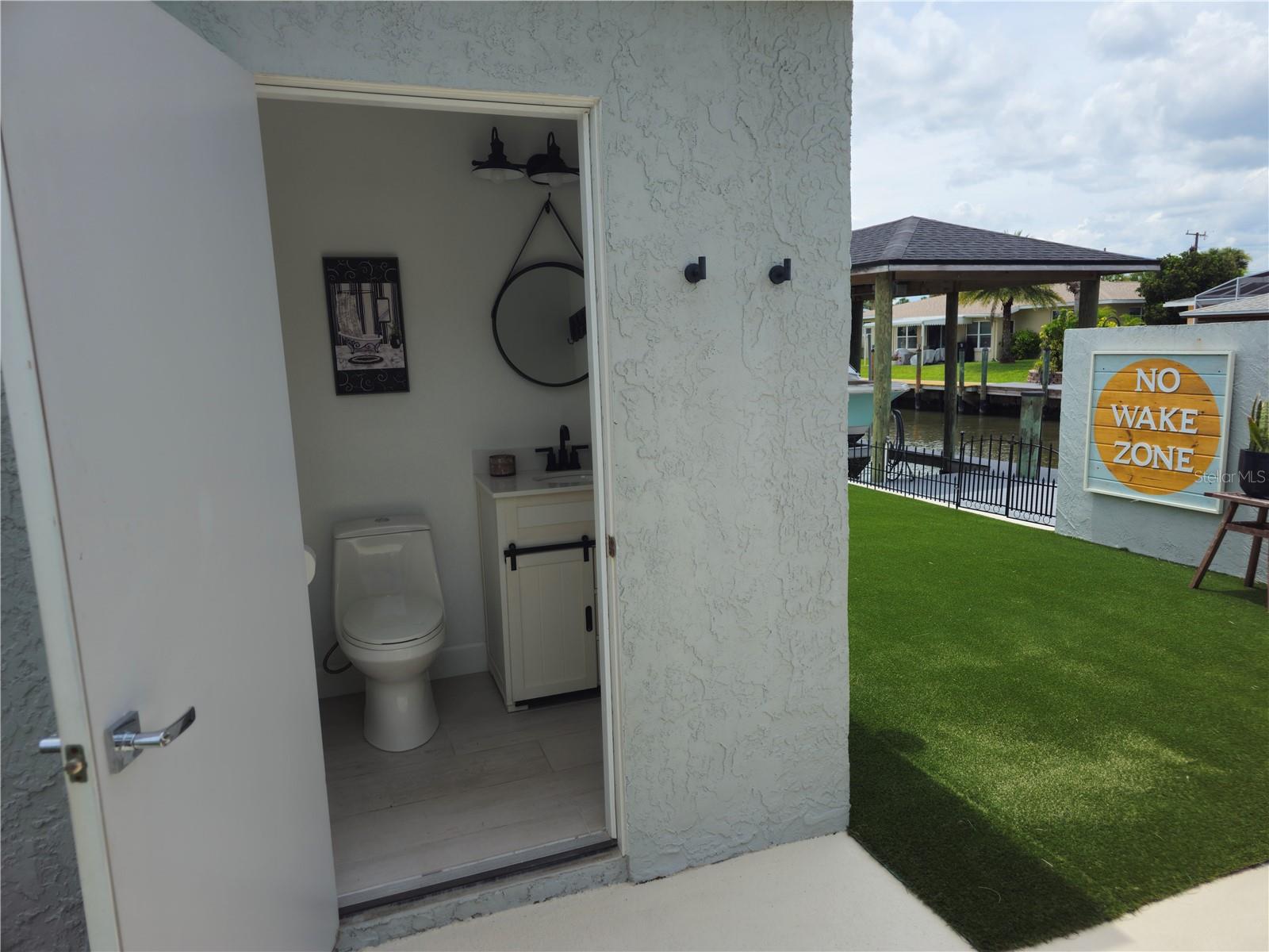 142 REEF RD, SOUTH DAYTONA, FL, 32119