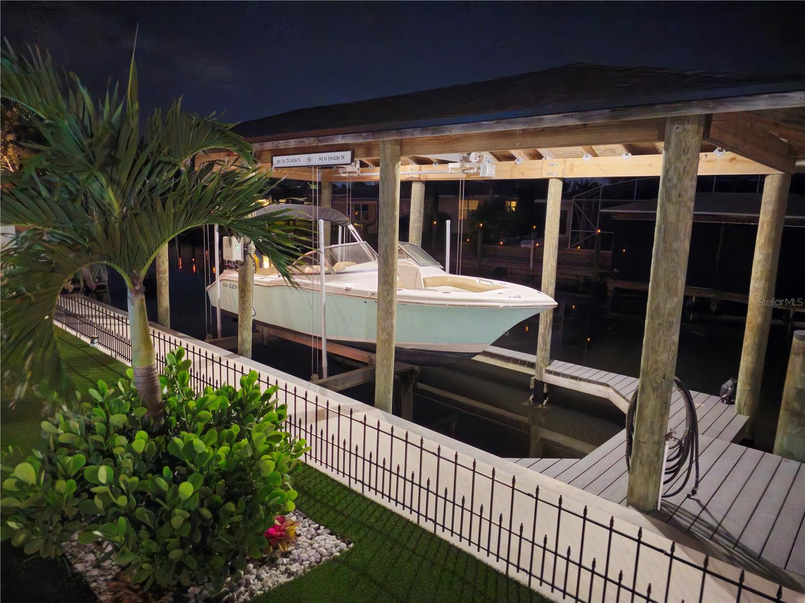 142 REEF RD, SOUTH DAYTONA, FL, 32119