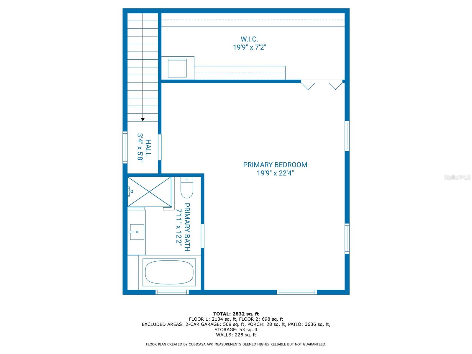 142 REEF RD, SOUTH DAYTONA, FL, 32119