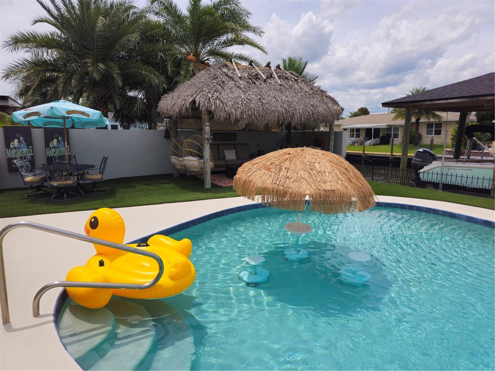 142 REEF RD, SOUTH DAYTONA, FL, 32119