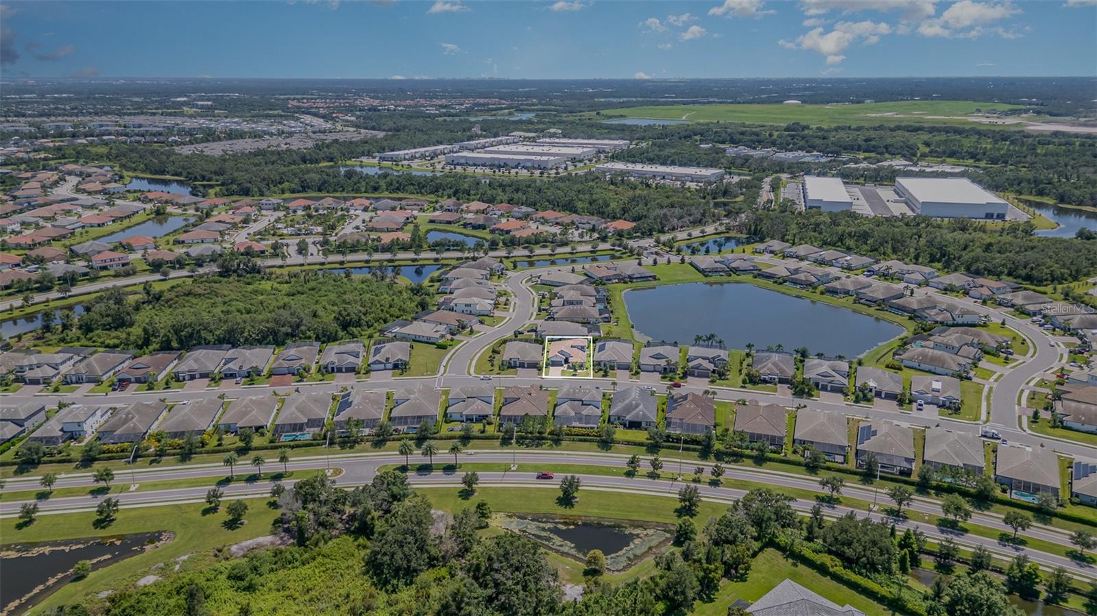 2028 WOODLEAF HAMMOCK CT, BRADENTON, FL, 34211