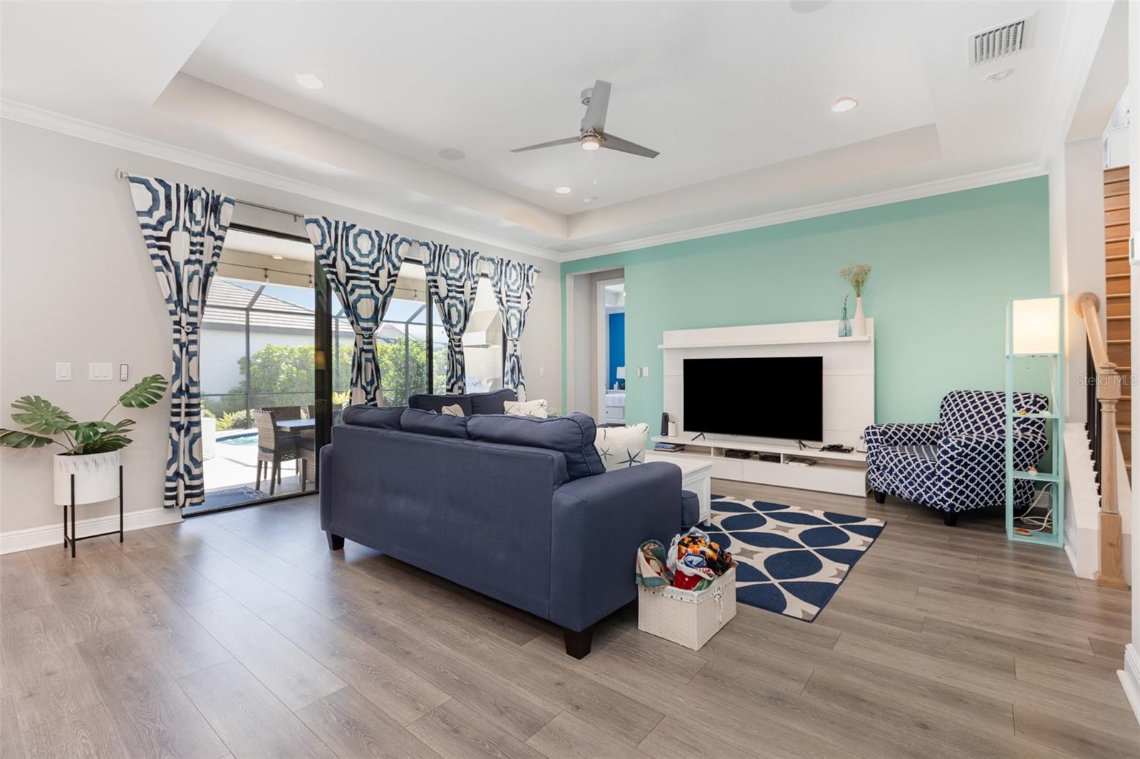 2028 WOODLEAF HAMMOCK CT, BRADENTON, FL, 34211